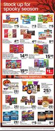 Safeway weekly ad Page 3