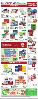 Safeway weekly ad (valid until 21-10)