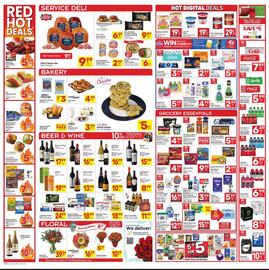 Tom Thumb weekly ad week 41 Page 2