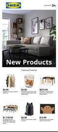 Ikea weekly ad week 41 Page 1