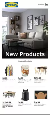 Ikea weekly ad