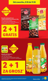 Lidl gazetka Strona 11