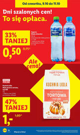 Lidl gazetka Strona 12