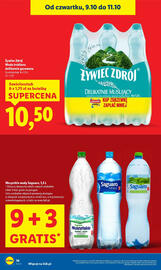 Lidl gazetka Strona 14