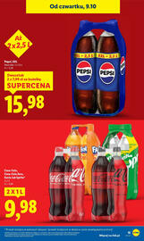 Lidl gazetka Strona 15