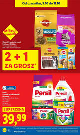 Lidl gazetka Strona 16