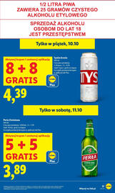 Lidl gazetka Strona 17