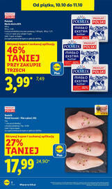 Lidl gazetka Strona 2
