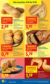 Lidl gazetka Strona 28