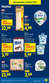 Lidl gazetka Strona 29
