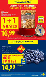 Lidl gazetka Strona 3