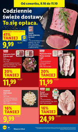 Lidl gazetka Strona 30