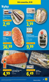 Lidl gazetka Strona 33