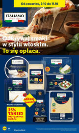 Lidl gazetka Strona 34