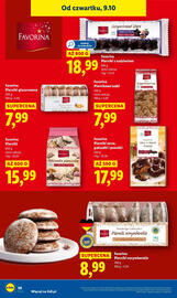 Lidl gazetka Strona 36
