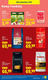 Lidl gazetka Strona 41