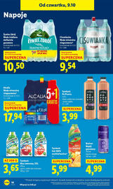 Lidl gazetka Strona 42