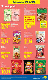 Lidl gazetka Strona 49