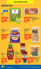 Lidl gazetka Strona 50