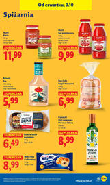 Lidl gazetka Strona 51