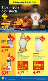 Lidl gazetka Strona 56