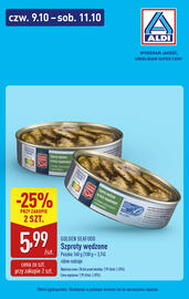 ALDI gazetka Strona 10