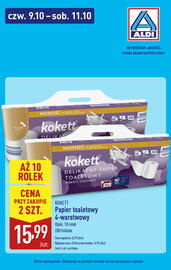 ALDI gazetka Strona 3