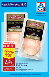 ALDI gazetka Strona 7