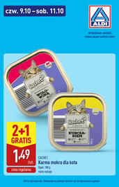 ALDI gazetka Strona 8