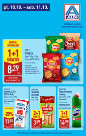 ALDI gazetka Strona 1