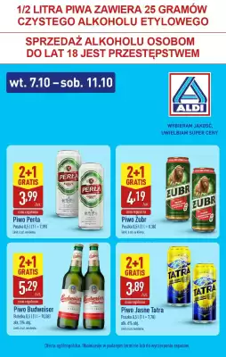 ALDI gazetka (ważność do 11-10)