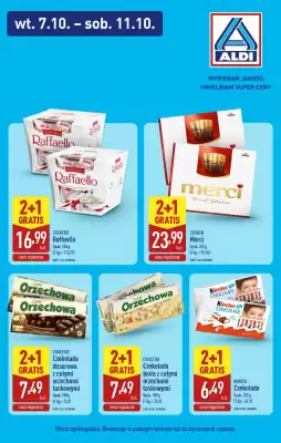 ALDI gazetka (ważność do 11-10)