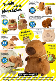 Tedi gazetka Strona 4