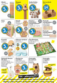 Tedi gazetka Strona 5