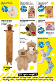 Tedi gazetka Strona 6