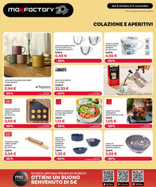 Volantino Max Factory Pagina 11
