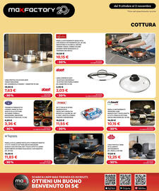Volantino Max Factory Pagina 12