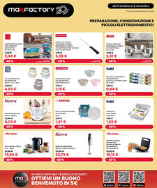Volantino Max Factory Pagina 13