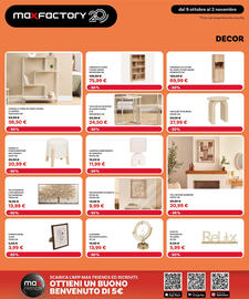 Volantino Max Factory Pagina 15