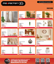 Volantino Max Factory Pagina 16