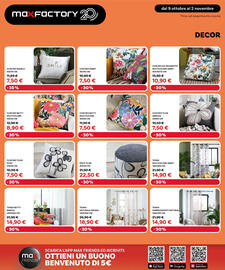 Volantino Max Factory Pagina 17