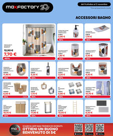 Volantino Max Factory Pagina 22