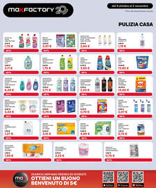 Volantino Max Factory Pagina 24