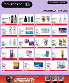 Volantino Max Factory Pagina 28