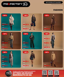 Volantino Max Factory Pagina 3