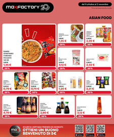 Volantino Max Factory Pagina 31