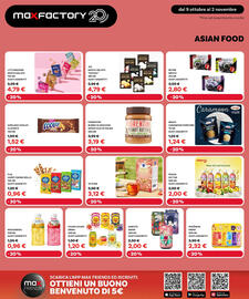 Volantino Max Factory Pagina 32
