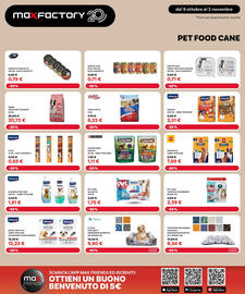 Volantino Max Factory Pagina 34
