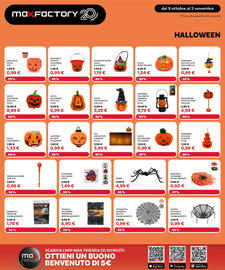 Volantino Max Factory Pagina 39