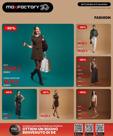Volantino Max Factory Pagina 6